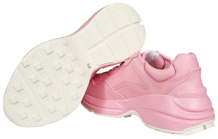 (WMNS) GUCCI Rhyton 'Pink 25' 663340-2SH00-5823 sold by KicksCrew product image thumbnail 5