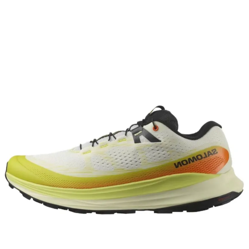 SALOMON Ultra Glide 2 Sneakers 'Yellow' 474645 sold by KicksCrew