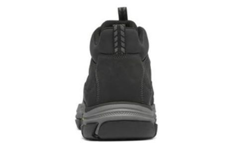 Skechers Respected Boswell Boots 'Black' 204454C-BLK sold by KicksCrew