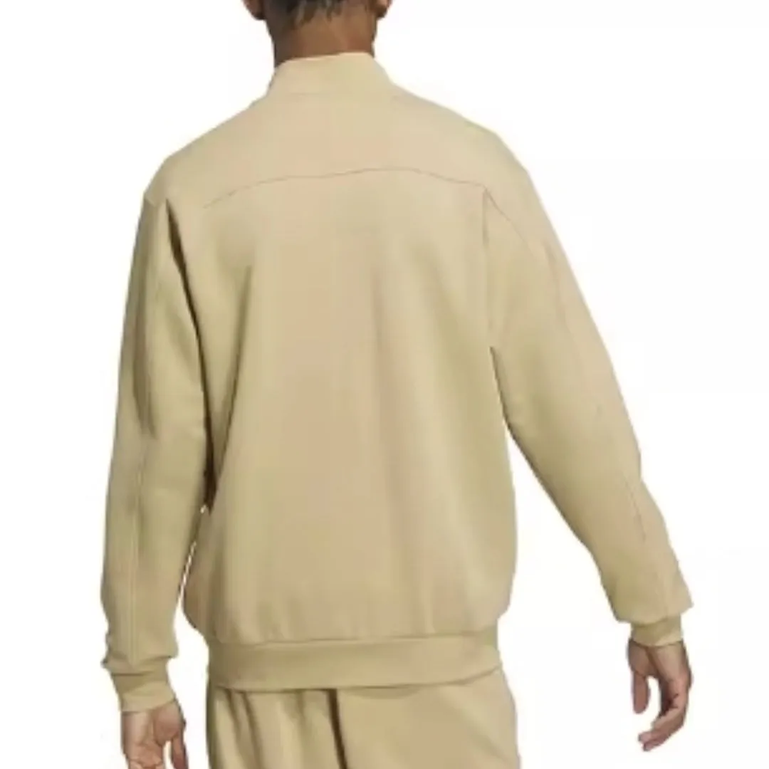 adidas Wuji Must Have Track Jacket 'Tan' IP4918 sold by KicksCrew product image thumbnail 2