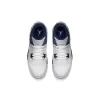 (PS) Air Jordan 4 Retro LS 'Legend Blue' 707430-107 sold by KicksCrew