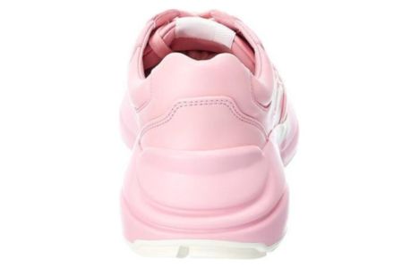 (WMNS) GUCCI Rhyton 'Pink 25' 663340-2SH00-5823 sold by KicksCrew
