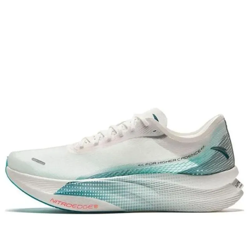 ANTA C202 5 GT 'White Teal Green' 112455560-2 sold by KicksCrew