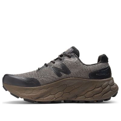 New Balance x District Vision x Fresh Foam X More Trail v3 Shoes 'Grey Black Brown' MTMORNDV sold by KicksCrew