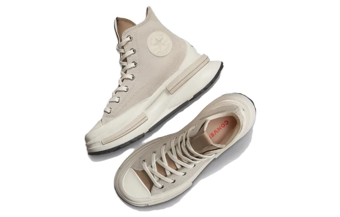 Converse Run Star Legacy 'Beige' A01340C sold by KicksCrew product image thumbnail 4
