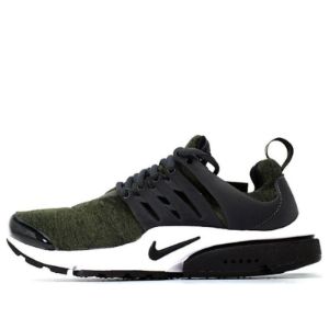 Nike Air Presto TP QS 'Cargo Khaki' 812307-300 sold by KicksCrew