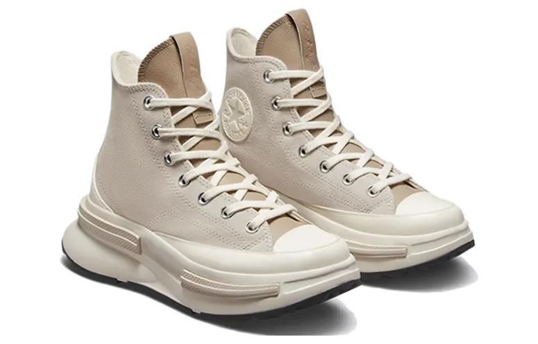 Converse Run Star Legacy 'Beige' A01340C sold by KicksCrew product image thumbnail 3