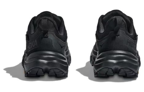 HOKA ONE ONE Anacapa 2 Low GORE-TEX 'Triple Black' 1141632-BBLC sold by KicksCrew