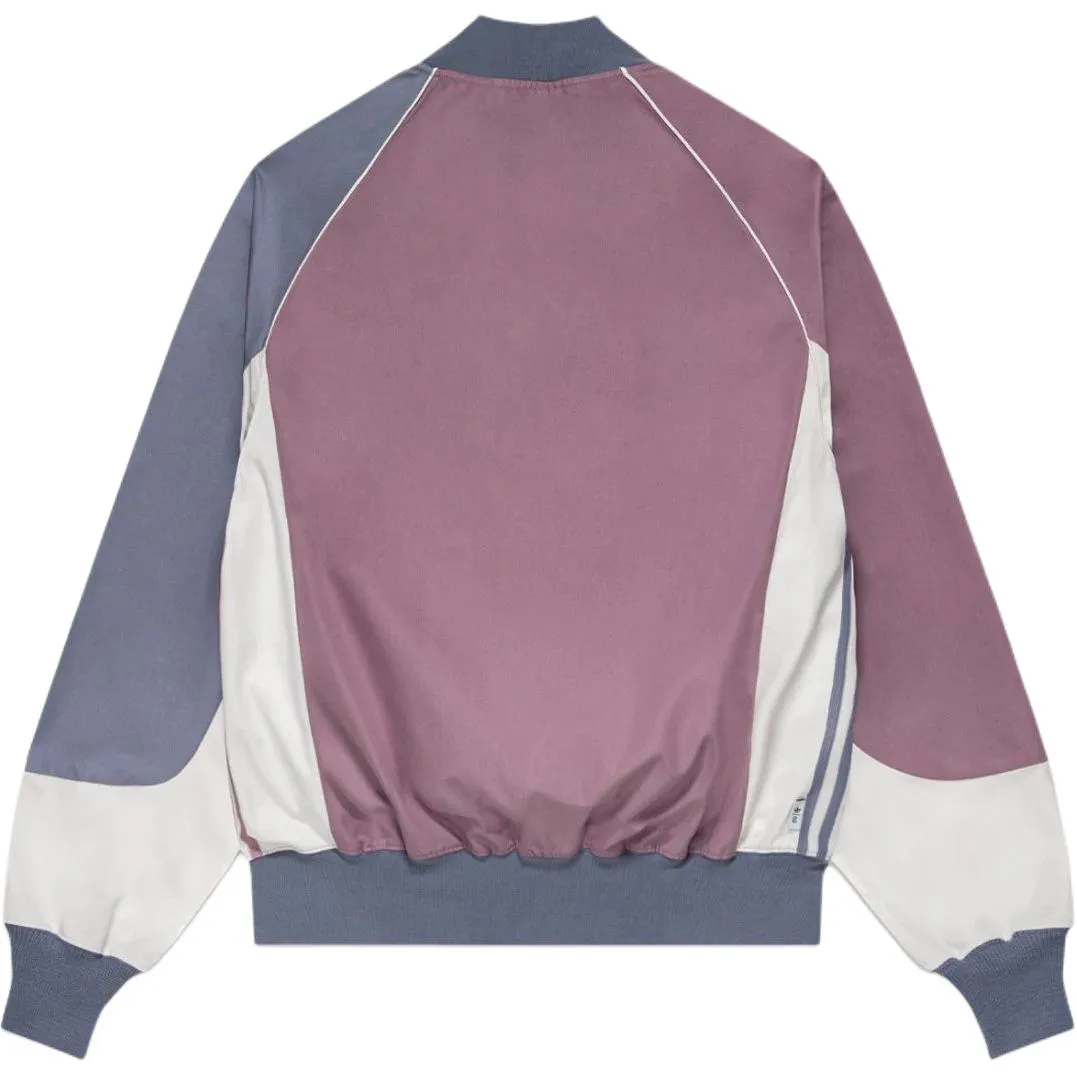 adidas x CLOT Track Jacket 'Purple' IY6519 sold by KicksCrew product image thumbnail 2