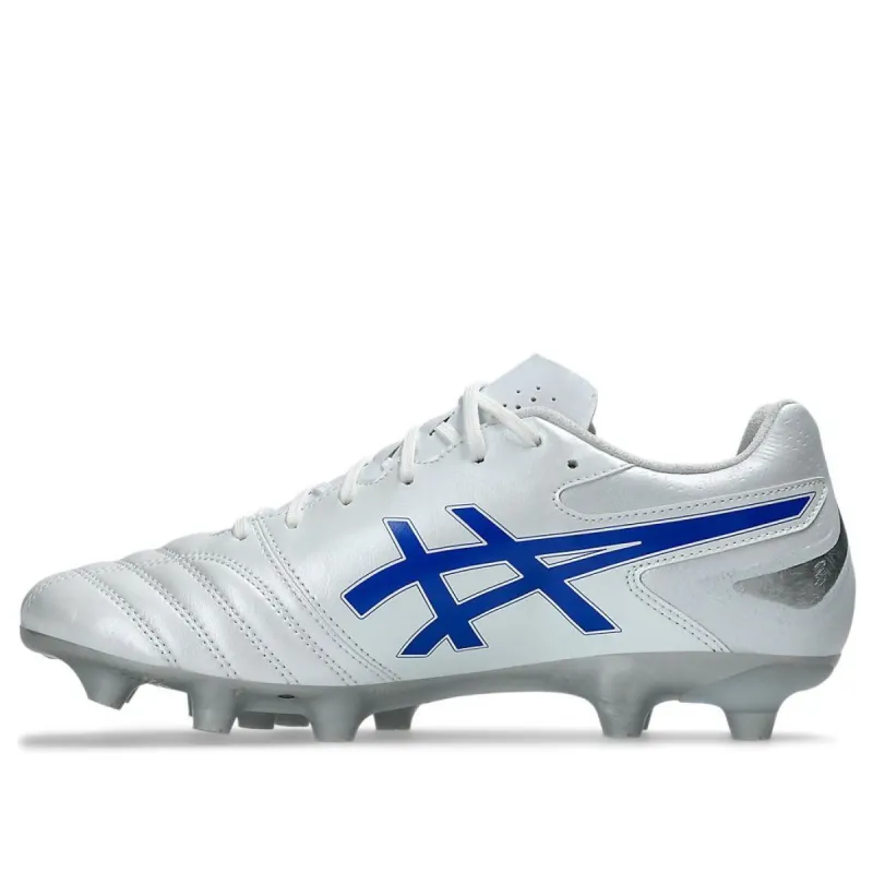ASICS DS Light Advance 2E Wide 'White Tuna Blue' 1103A098-100 sold by KicksCrew