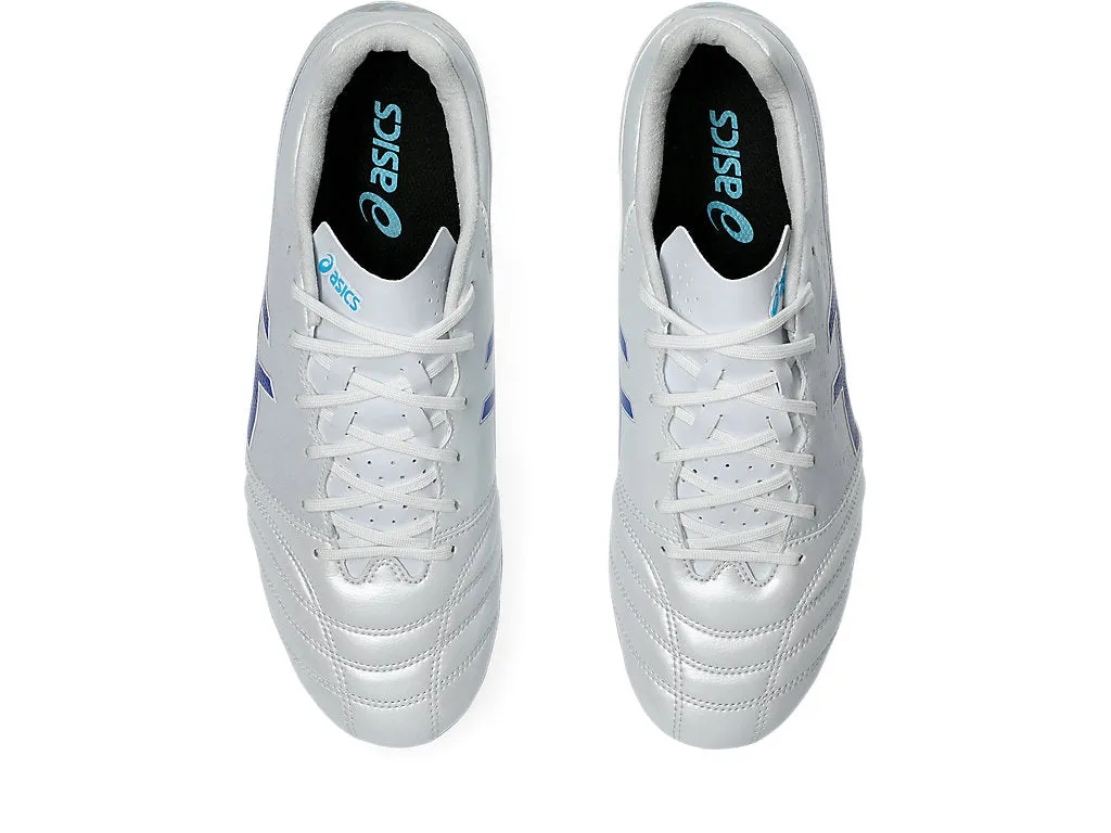 ASICS DS Light Advance 2E Wide 'White Tuna Blue' 1103A098-100 sold by KicksCrew product image thumbnail 4