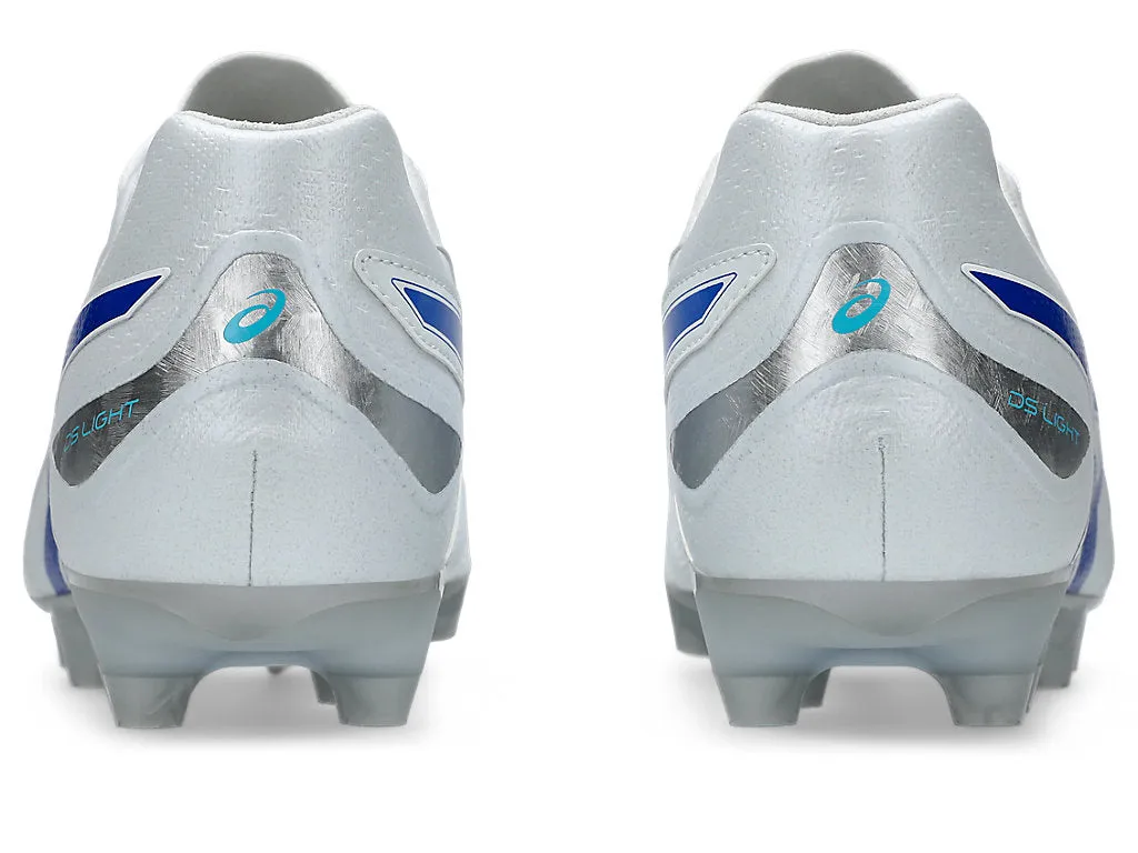 ASICS DS Light Advance 2E Wide 'White Tuna Blue' 1103A098-100 sold by KicksCrew product image thumbnail 5