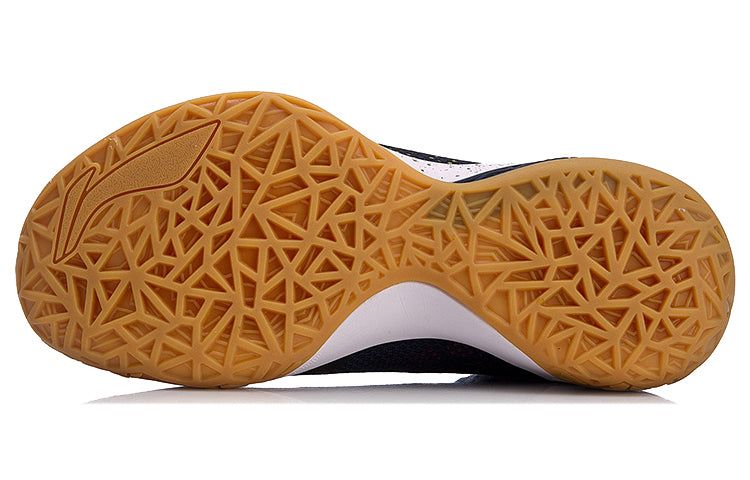 Li-Ning Wade Fission 4 'Dark Navy' ABAN029-3 sold by KicksCrew product image thumbnail 5