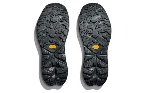 HOKA ONE ONE Anacapa 2 Low GORE-TEX 'Triple Black' 1141632-BBLC sold by KicksCrew