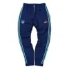 adidas FC Arsenal Icon Woven Pants 'Blue' GR4199 sold by KicksCrew