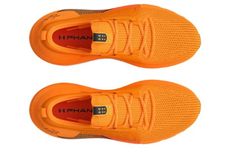 Under Armour HOVR Phantom 3 SE 'Formula Orange' 3026651-800 sold by KicksCrew