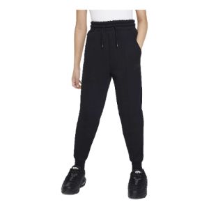 (GS) Nike Sportswear Tech Fleece Joggers 'Black' FD2975-010 sold by KicksCrew