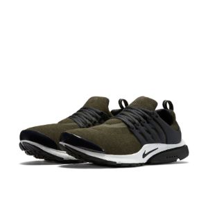 Nike Air Presto TP QS 'Cargo Khaki' 812307-300 sold by KicksCrew