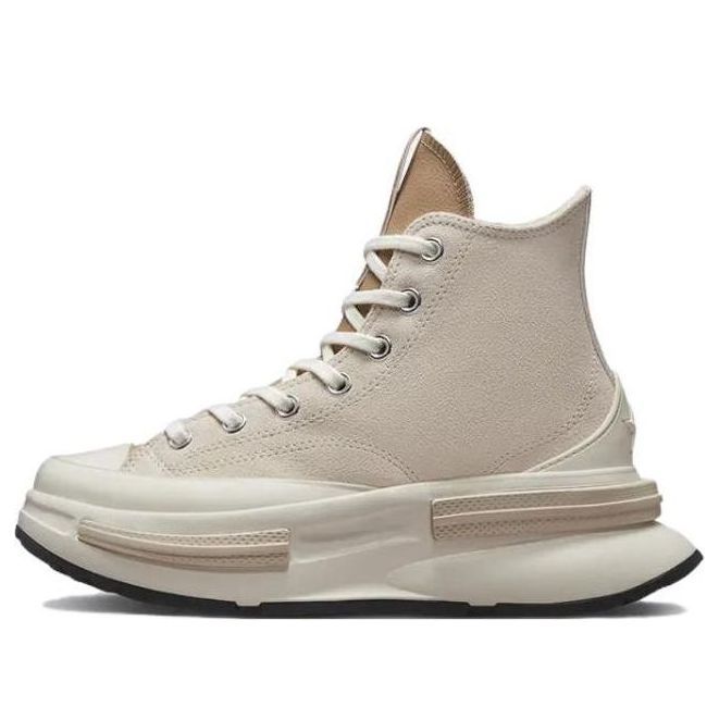 Converse Run Star Legacy 'Beige' A01340C sold by KicksCrew