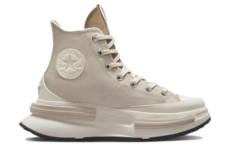 Converse Run Star Legacy 'Beige' A01340C sold by KicksCrew product image thumbnail 2