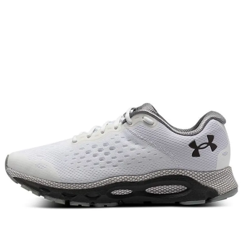 Under Armour HOVR Infinite 3 Running Shoes 'White Black' 3025198-103 sold by KicksCrew