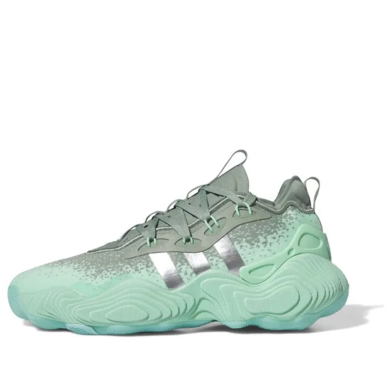 adidas Trae Young 3.0 'Pulse Mint' IF5591 sold by KicksCrew