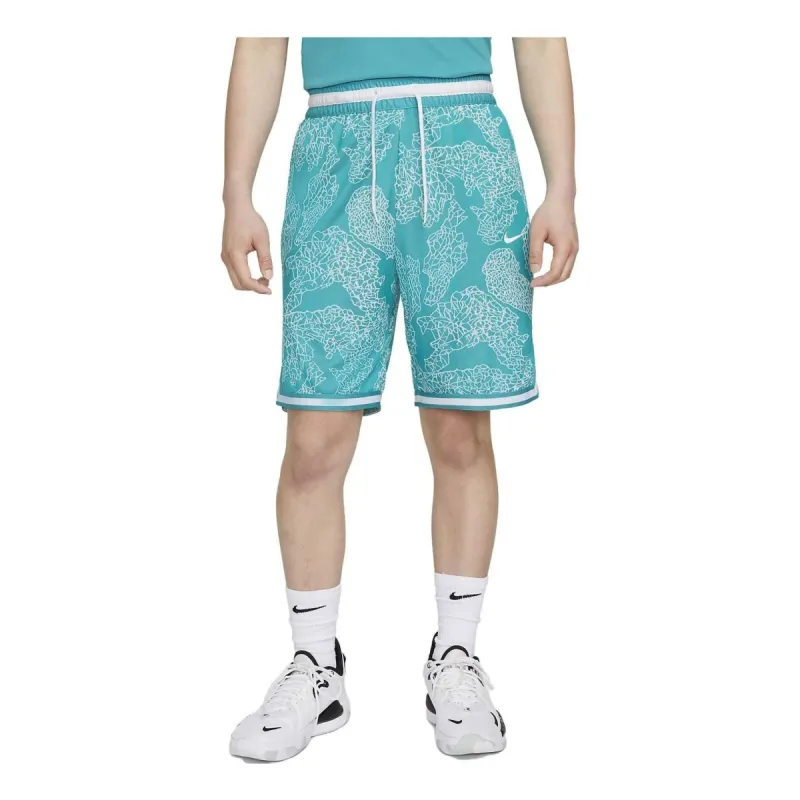 Nike Dri-FIT DNA Basketball Shorts 'Teal' FB6929-367 sold by KicksCrew