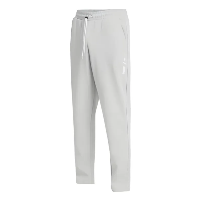 PUMA Rad/cal Dk Sweat Pants 'Light Grey' 672406-04 sold by KicksCrew