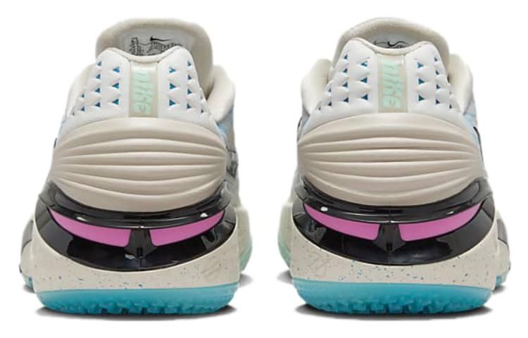 (WMNS) Nike Air Zoom GT Cut 2 'Sail Pink Spell' FN0234-104 sold by KicksCrew product image thumbnail 5