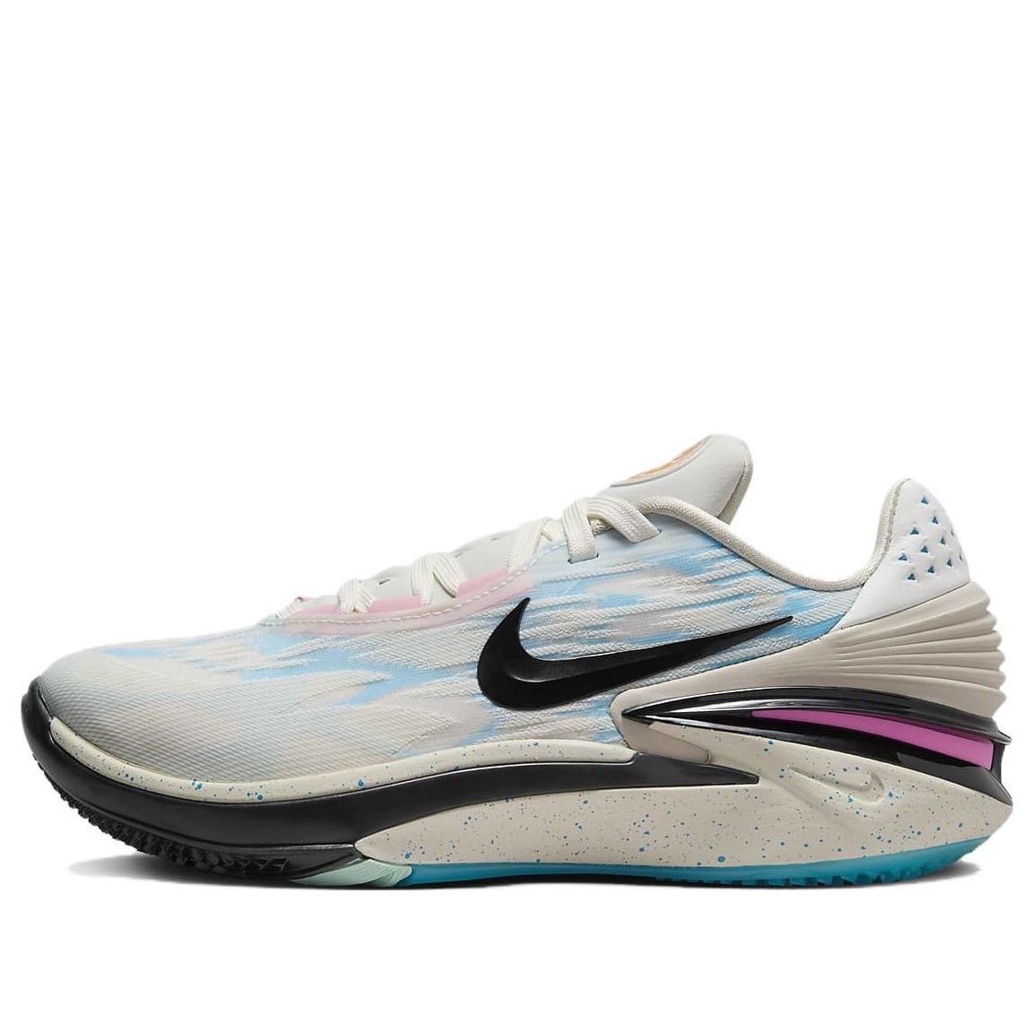 (WMNS) Nike Air Zoom GT Cut 2 'Sail Pink Spell' FN0234-104 sold by KicksCrew
