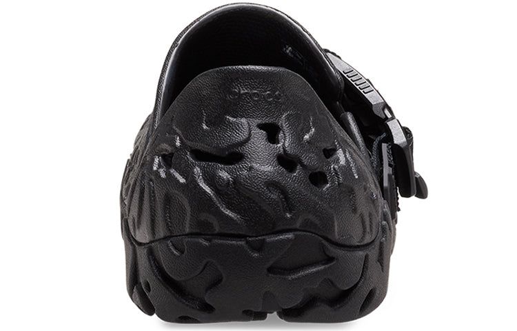 Crocs All-Terrain Atlas 'Black' 208173-060 sold by KicksCrew product image thumbnail 5