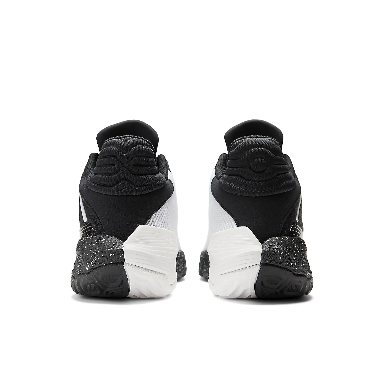 New Balance FuelCell Two Wxy V4 BW4 'Black White' BB2WYBW4 sold by KicksCrew product image thumbnail 5