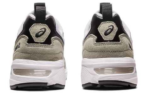 ASICS Gel 1090 V2 'Mid Grey White' 1203A224-104 sold by KicksCrew