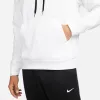 Nike Therma-FIT Fitness Pullover Hoodie 'White' DQ4834-100 sold by KicksCrew
