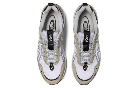 ASICS Gel 1090 V2 'Mid Grey White' 1203A224-104 sold by KicksCrew
