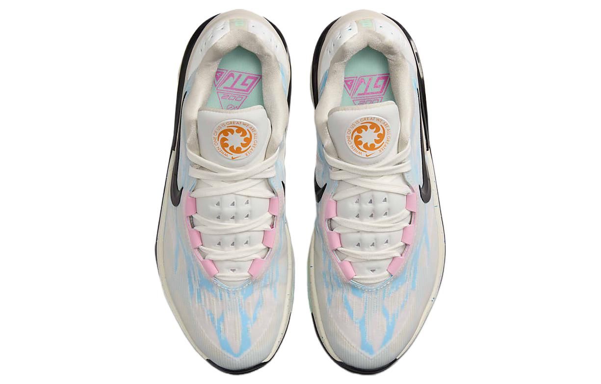 (WMNS) Nike Air Zoom GT Cut 2 'Sail Pink Spell' FN0234-104 sold by KicksCrew product image thumbnail 4