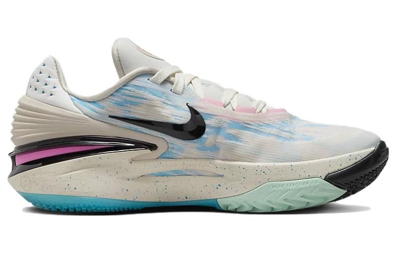 (WMNS) Nike Air Zoom GT Cut 2 'Sail Pink Spell' FN0234-104 sold by KicksCrew product image thumbnail 2