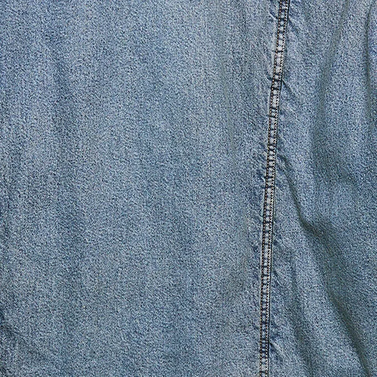 Balenciaga Padded Jacket 'Light Blue' 681689TOW614012 sold by KicksCrew product image thumbnail 3