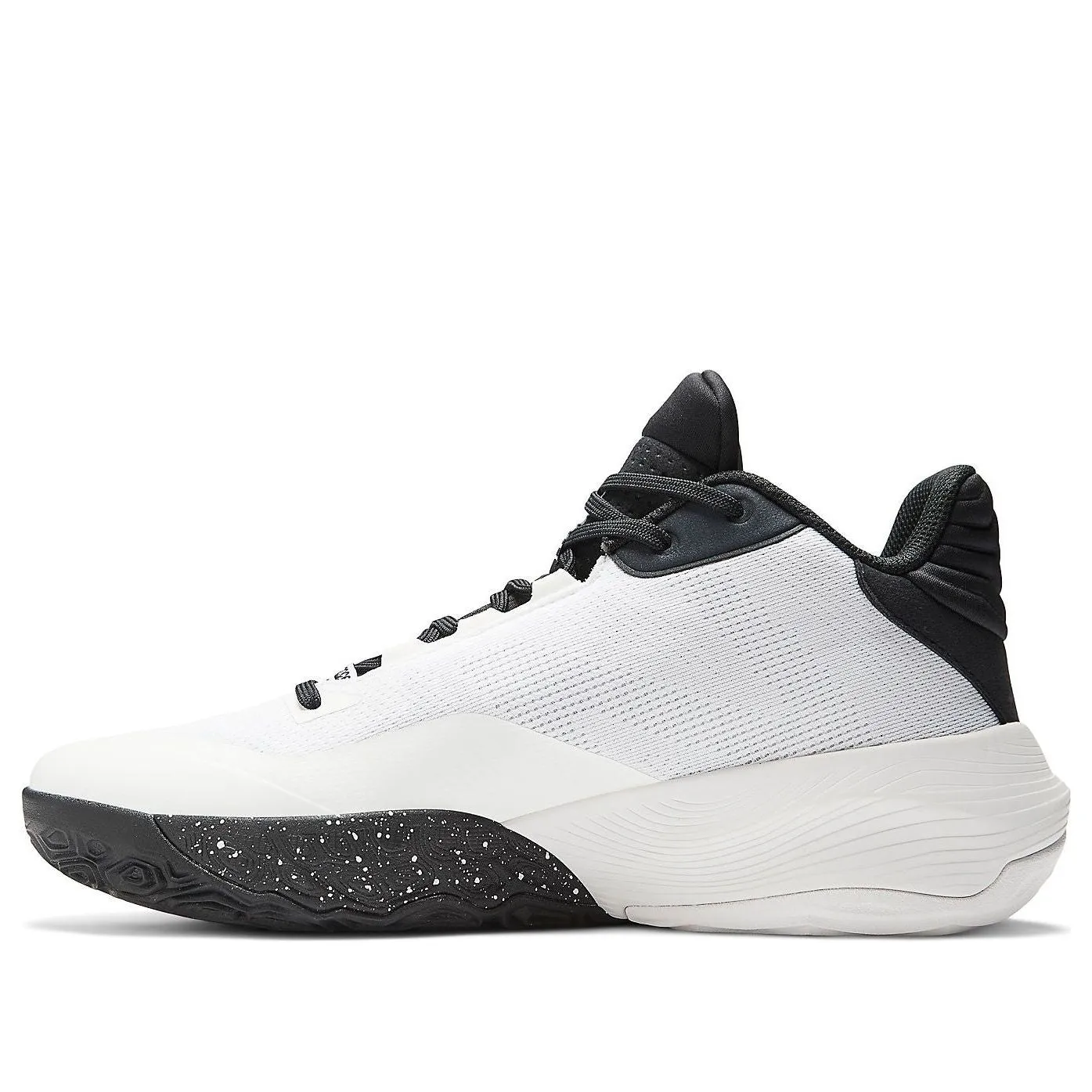 New Balance FuelCell Two Wxy V4 BW4 'Black White' BB2WYBW4 sold by KicksCrew