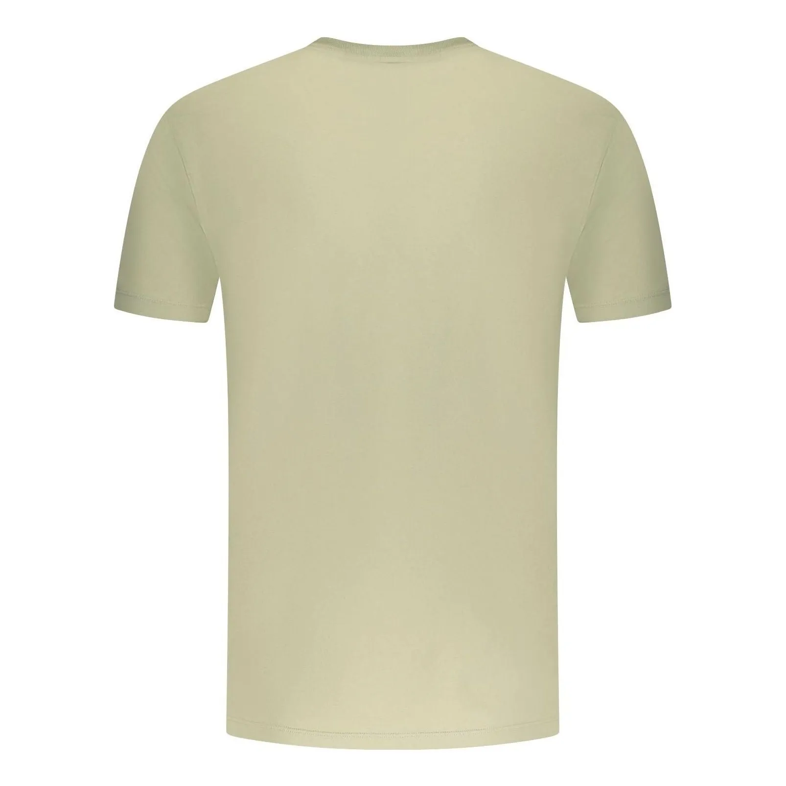 STONE ISLAND Institutional One Badge Print T-shirt 'Pistachio' 80152NS83-V0051 sold by KicksCrew product image thumbnail 2
