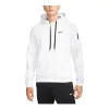Nike Therma-FIT Fitness Pullover Hoodie 'White' DQ4834-100 sold by KicksCrew