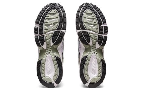 ASICS Gel 1090 V2 'Mid Grey White' 1203A224-104 sold by KicksCrew