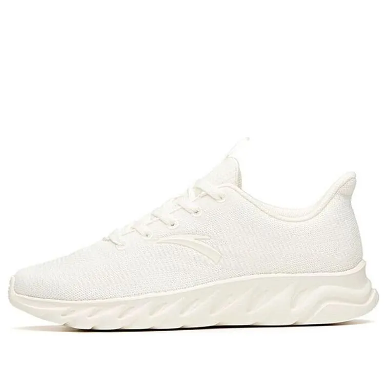 ANTA Easy Run 'White' 112115579-3 sold by KicksCrew