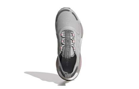 (GS) adidas NMD_V3 'Grey Pink' GX9805 sold by KicksCrew