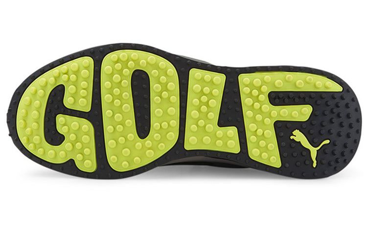 Puma Gs-Fast 'Black Neon Green' 376357-07 sold by KicksCrew product image thumbnail 6