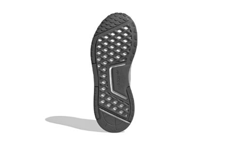 (GS) adidas NMD_V3 'Grey Pink' GX9805 sold by KicksCrew