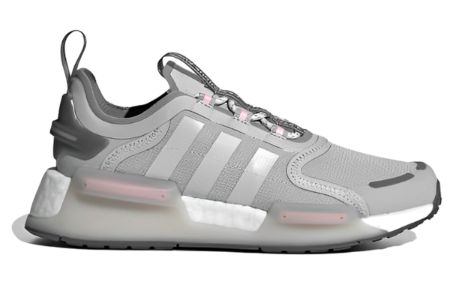 (GS) adidas NMD_V3 'Grey Pink' GX9805 sold by KicksCrew