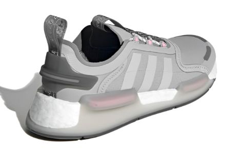 (GS) adidas NMD_V3 'Grey Pink' GX9805 sold by KicksCrew