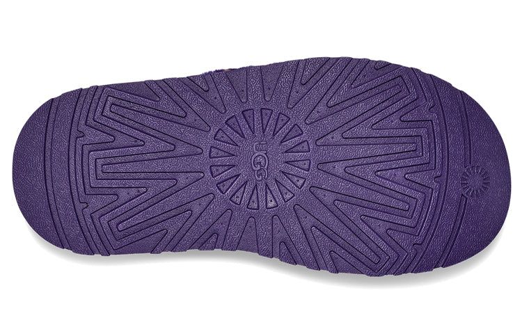 (WMNS) UGG Disco Marble Slide 'Violet Night' 1122032-VNGH sold by KicksCrew product image thumbnail 7