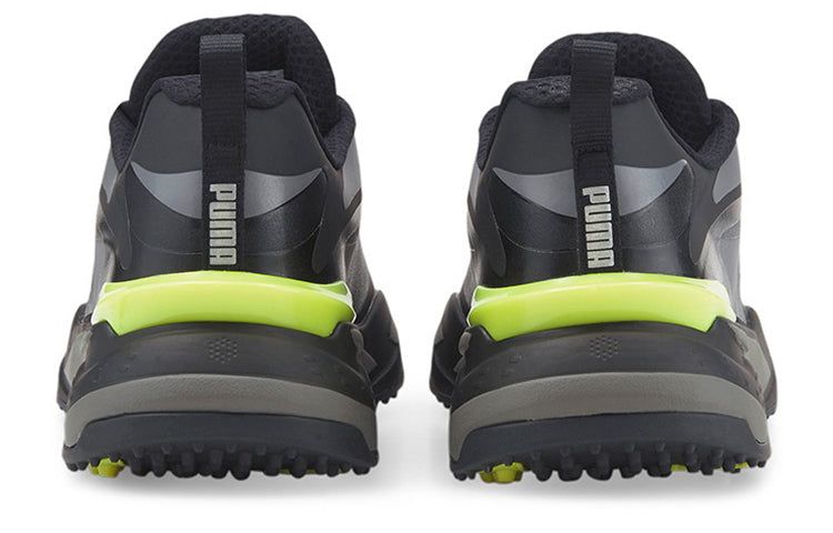 Puma Gs-Fast 'Black Neon Green' 376357-07 sold by KicksCrew product image thumbnail 5